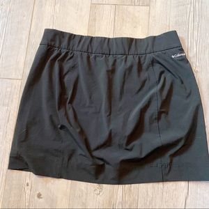 Columbia skort